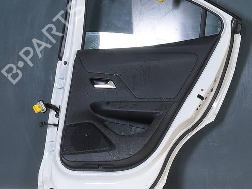 Dør højre bagtil OPEL MOKKA 1.2 (76) | BP30662078C5