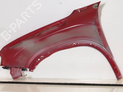 Right front fenders JEEP AVENGER (J2) 1.2 T3 e-Hybrid | BP28582611C42