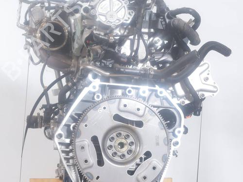 Used Engine Engine JEEP RENEGADE SUV (BU, B1, BV) 1.3 T-GDi (150 hp) 39526097 39526097