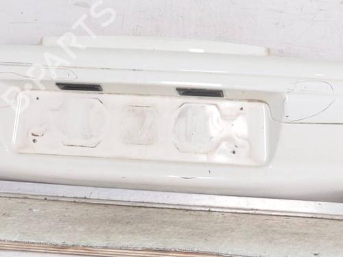 Rear bumper FIAT SEICENTO / 600 (187_) 1.1 (187AXB, 187AXB1A, 187AXC1A02) | BP28192625C8 