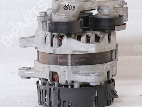 Alternator FIAT 500 (312_) 1.0 Mild Hybrid (312.AYD1B) | BP36501181M7 - Image 5