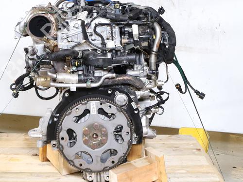 Used Engine Engine ALFA ROMEO GIULIA (952_) 2.2 D (952AEM250, 952AEA250) (160 hp) 34620285 34620285