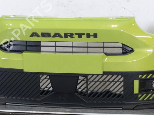 Used Front bumper Front bumper 36155010 36155010