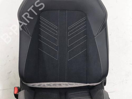 Used Left front seat Left front seat OPEL ASTRA L (OV5) 1.2 MHEV (FPHPY) (136 hp) 39667680 39667680