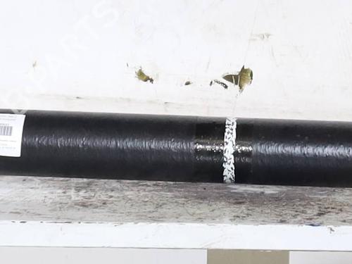 Used Driveshaft Driveshaft ALFA ROMEO STELVIO (949_) 2.0 Q4 (949.AXF2A) (201 hp) 33055736 33055736