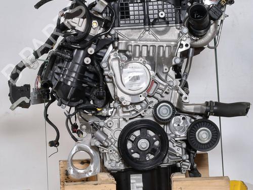 Engine JEEP COMPASS (MP, M6, MV, M7) 1.3 Hybrid 4x4 | BP29453818M1 
