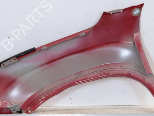 Right front fenders JEEP AVENGER (J2) Electric | BP26912108C42 