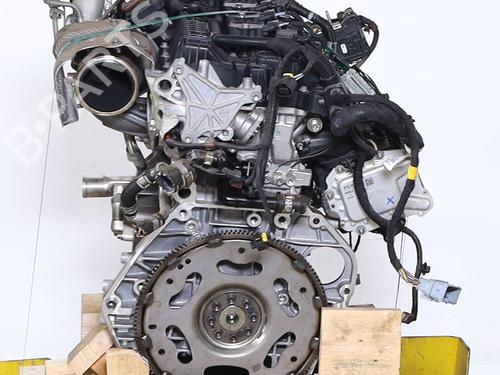 Engine JEEP RENEGADE SUV (BU, B1, BV) 1.3 PHEV 4Xe | BP38590437M1 - Image 5