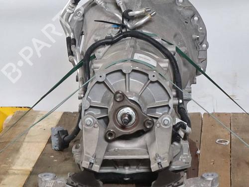 Gearbox ALFA ROMEO GIULIA (952_) 2.2 D Q4 (952AFA45M) | BP30662362M3 - Image 2