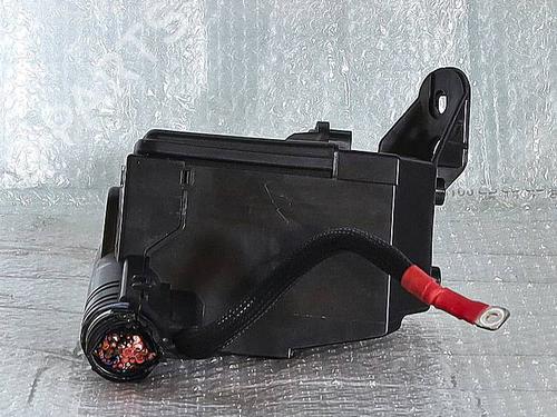 Fuse box FIAT 500 (312_) 1.0 Mild Hybrid (312.AYD1B) | BP39973103E1 - Image 3