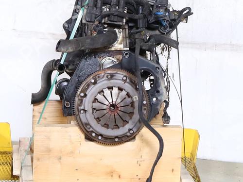 Engine FIAT PANDA (169_) 1.1 (169.AXA1A) | BP35974034M1 - Image 4