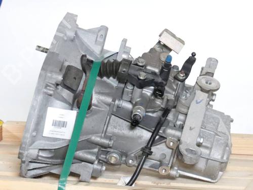 Used Gearbox FIAT TIPO Hatchback (356_, 357_) 1.6 Multijet (357HXG1) (131 hp) 27722943