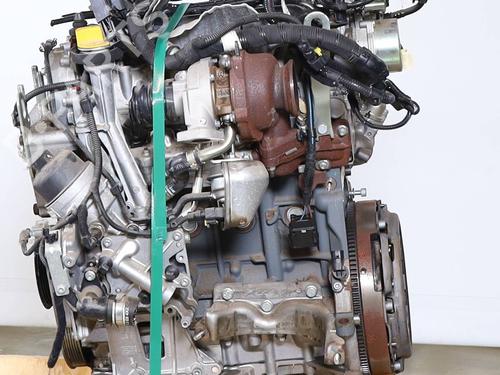 Used Engine Engine 39135374 39135374