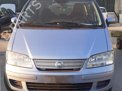 Used Parts FIAT IDEA (350_)  1.3 D Multijet  4831583