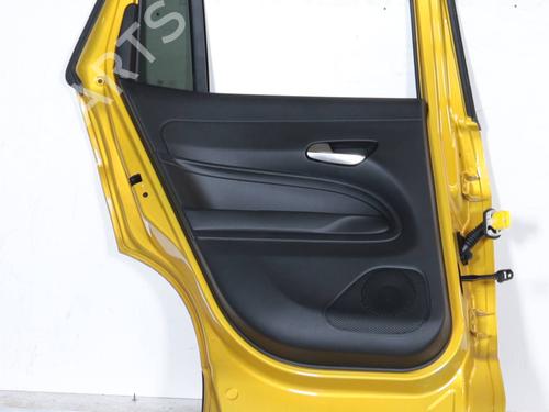 Used Left rear door Left rear door JEEP AVENGER (J2) Electric (156 hp) 23044312 23044312