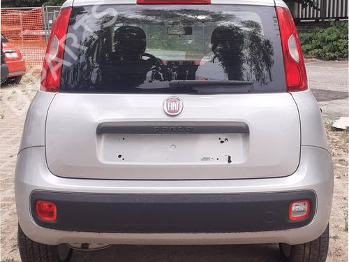 Gearbox FIAT PANDA (312_, 319_) 1.2 (312PXA1A) | BP37690708M3  - Image 8