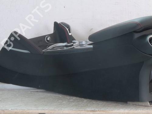 Used Gear lever ALFA ROMEO STELVIO (949_) 2.0 Q4 (949.AXF2A) (201 hp) 30738478