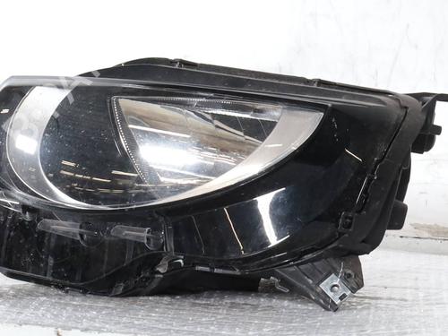 Used Left headlight Left headlight FIAT 500e (332_) Elektro 3+1 (FA1) (118 hp) 33771063 33771063