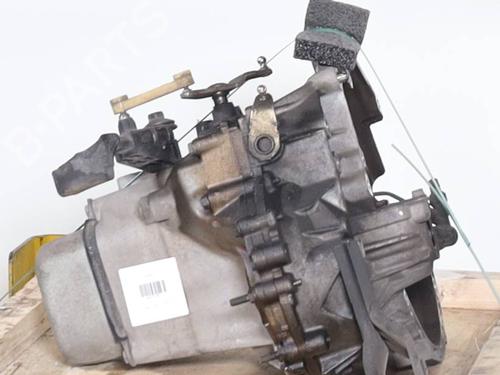 Gearbox CITROËN C3 I (FC_, FN_) 1.1 i | BP26162893M3