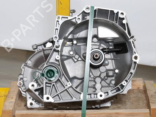 Used Gearbox Gearbox ABARTH 500 / 595 / 695 1.4 (312.AXY11, 312.AXY1A) (145 hp) 28706847 28706847
