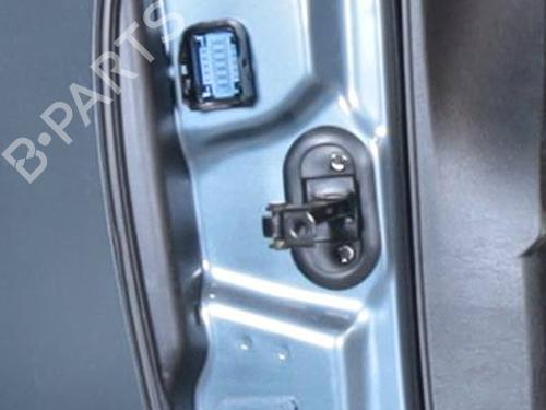 Right front door FIAT TIPO Hatchback (356_, 357_) 1.4 (356HXF1B) | BP23133529C3 
