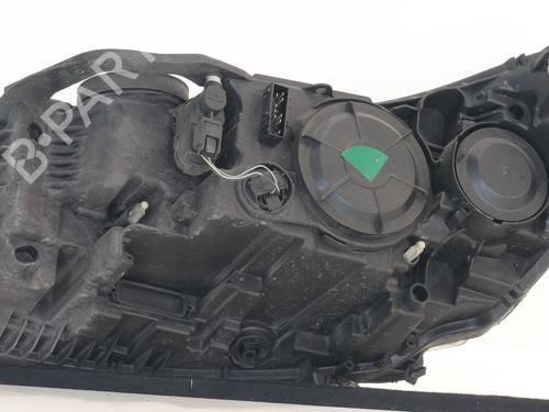 Right headlight CITROËN C5 III Break (RW_) 2.2 HDi (RW4HTH) | BP30304992C29 - Image 2