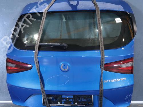 Used Tailgate Tailgate ALFA ROMEO STELVIO (949_) 2.2 D (949.AXD1A) (160 hp) 34646540 34646540
