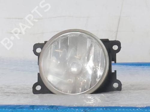 Used Left front fog light Left front fog light PEUGEOT 3008 I MPV (0U_) 1.6 HDi (109 hp) 33284680 33284680