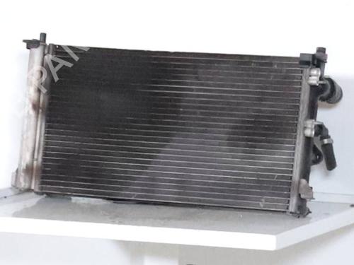 Used AC radiator JEEP RENEGADE SUV (BU, B1, BV) 1.5 T4 Hybrid (131 hp) 27660948