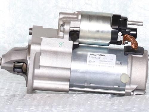 Starter FIAT DUCATO Platform/Chassis (250_) 140 Multijet 2,2 D | BP39403425M8  - Image 5