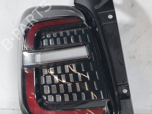 Used Left taillight Left taillight FIAT 600e / 600 (365_, 364_) Electric (156 hp) 30662628 30662628
