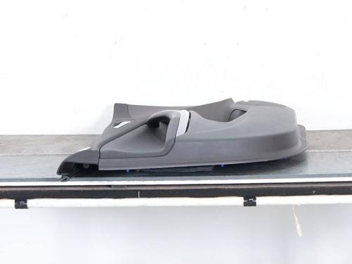 Front left panel OPEL ASTRA K (B16) 1.4 Turbo (68) | BP39135618C58 - Image 4