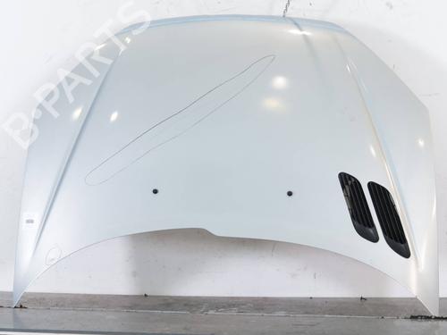 Used Hood Hood PEUGEOT 206 Hatchback (2A/C) 1.1 i (60 hp) 33616299 33616299