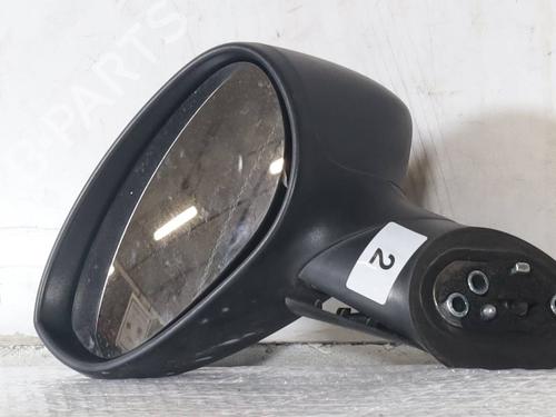 Used Left mirror Left mirror FIAT GRANDE PUNTO (199_) 1.2 (65 hp) 33616024 33616024