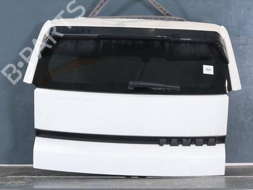 Used Tailgate Tailgate FIAT GRANDE PANDA (328) 1.2 Mild Hybrid (325) (110 hp) 40071810 40071810