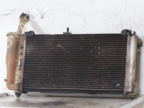 Outra Outra FIAT PUNTO (188_) 1.2 60 (188.030, .050, .130, .150, .230, .250) (60 hp) 34274457 34274457