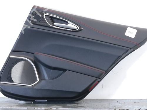 Used Rear right panel Rear right panel 32706253 32706253