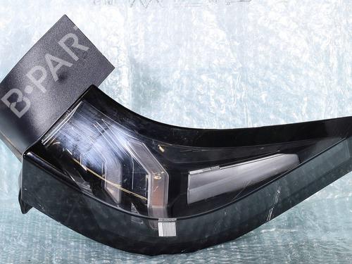 Used Left taillight Left taillight 39022320 39022320