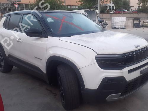 Andre JEEP AVENGER (J2) 1.2 GSE T3 | BP38801870O1 - Image 7