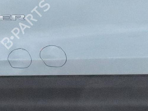 Dør venstre fortil JEEP AVENGER (J2) Electric (156 hp) 30084234