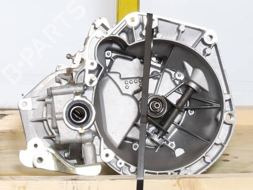 Used Gearbox Gearbox FIAT 500 (312_) 1.0 Mild Hybrid (312.AYD1B) (69 hp) 39716448 39716448