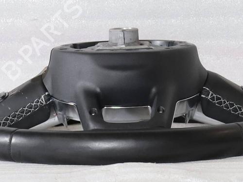 Steering wheel JEEP WRANGLER IV (JL) 2.0 4xe Plug-in Hybrid (JL74) | BP36835701C49 - Image 4