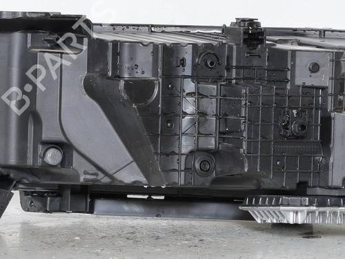Right headlight ALFA ROMEO TONALE (965_) 1.6 VGT-D | BP29453872C29 