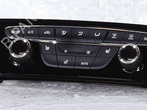 Used Climate control Climate control 39403606 39403606