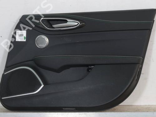 Used Rear right panel Rear right panel 30859104 30859104