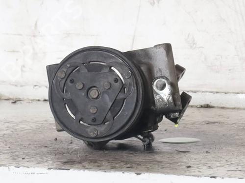 Used AC compressor AC compressor CITROËN C1 (PM_, PN_) 1.0 (68 hp) 34274441 34274441