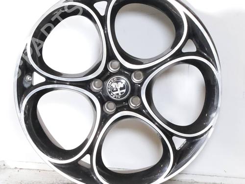 Used Rim ALFA ROMEO GIULIA (952_) 2.0 Q4 (952ACA45, 952ACA25) (280 hp) 28192943