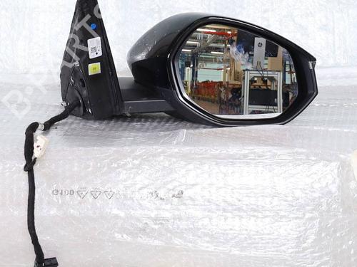 Used Right mirror Right mirror 39403591 39403591