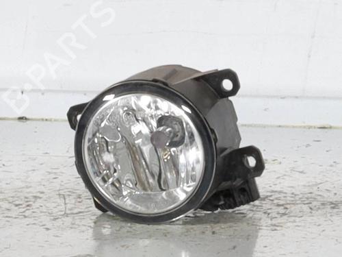 Used Right front fog light FIAT 500L (351_, 352_) 1.6 D Multijet (199LYD1B) (105 hp) 29403143