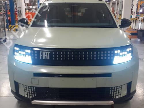 Pièces Détachées Usagées FIAT GRANDE PANDA (328)  EV (328)  4615972